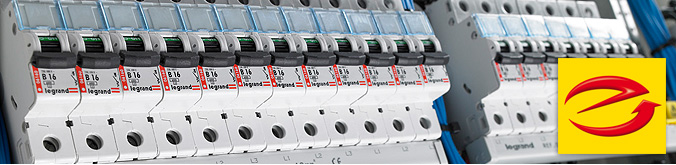 Elektro Felger Leistungen
